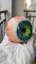 ⚡️Last Day 60% OFF - Hyper-Realistic Monster Eye Decor👁️🔥Buy 2 Free Shipping